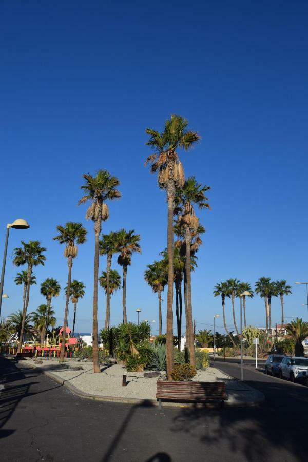 Orion Apartment Palm-mar Exterior photo